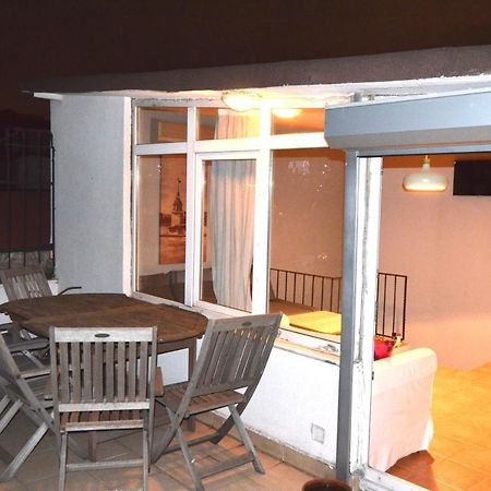 6 Romantic City View Flat With Terrace Stambuł Zewnętrze zdjęcie