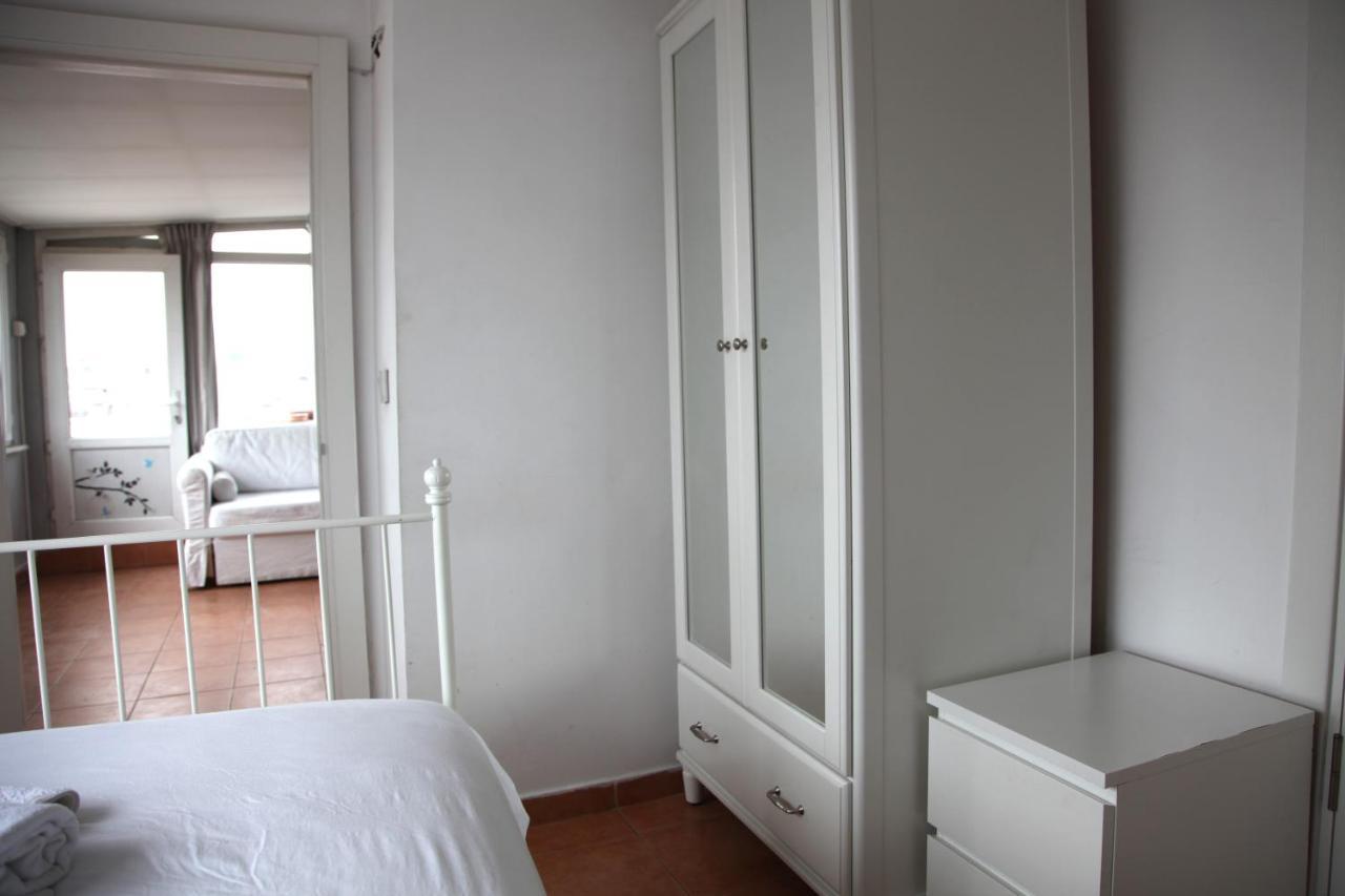 6 Romantic City View Flat With Terrace Stambuł Zewnętrze zdjęcie