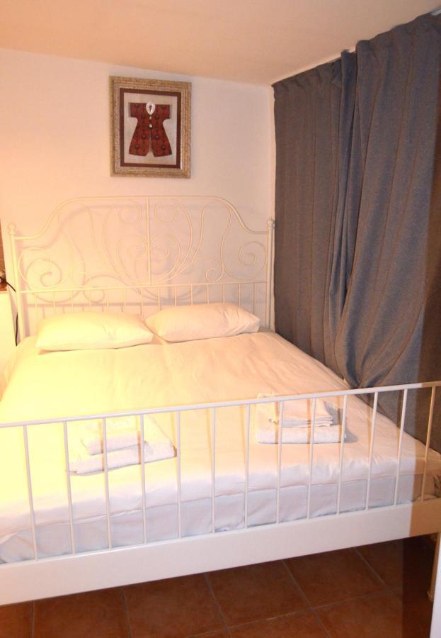 6 Romantic City View Flat With Terrace Stambuł Zewnętrze zdjęcie