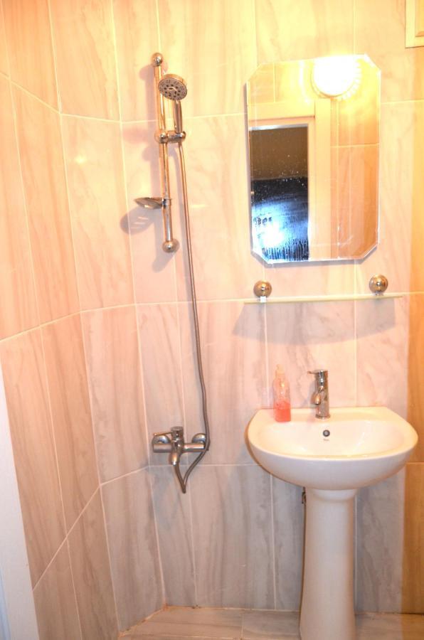 6 Romantic City View Flat With Terrace Stambuł Zewnętrze zdjęcie